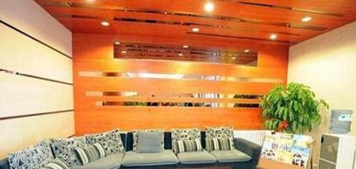 фото отеля Huazheng Business Hotel Changchun
