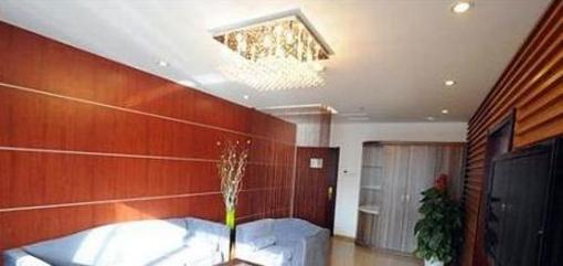 фото отеля Huazheng Business Hotel Changchun