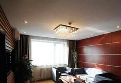 фото отеля Huazheng Business Hotel Changchun