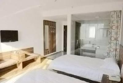 фото отеля Huazheng Business Hotel Changchun