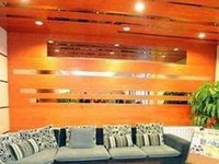 Huazheng Business Hotel Changchun