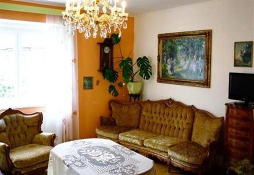 фото отеля Penzion Rak