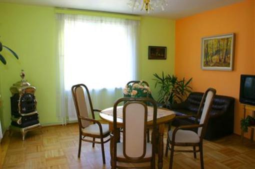 фото отеля Penzion Rak