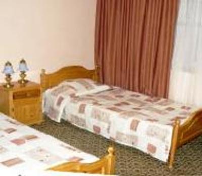 фото отеля Elina Hotel