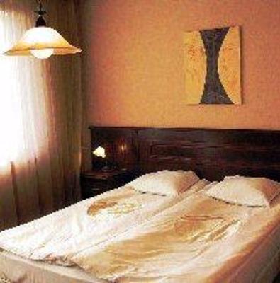 фото отеля Elina Hotel