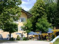 Altes Zollhaus Hotel Bad Tölz