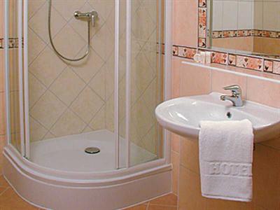 фото отеля Hotel Basztowy