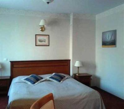 фото отеля Hotel Basztowy