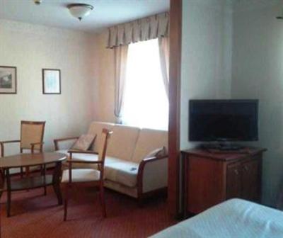 фото отеля Hotel Basztowy