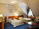фото отеля Hotel Basztowy