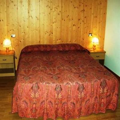 фото отеля Albergo Al Sole Forni Avoltri