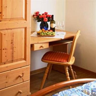 фото отеля Albergo Al Sole Forni Avoltri