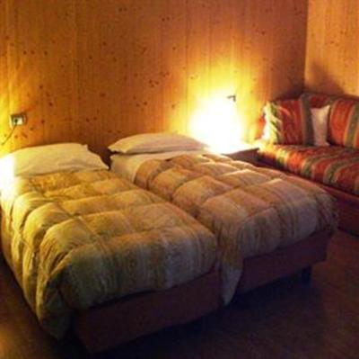 фото отеля Albergo Al Sole Forni Avoltri