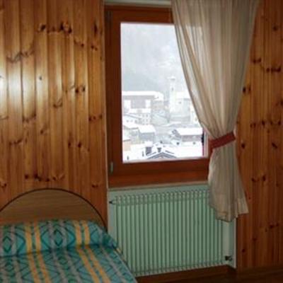 фото отеля Albergo Al Sole Forni Avoltri