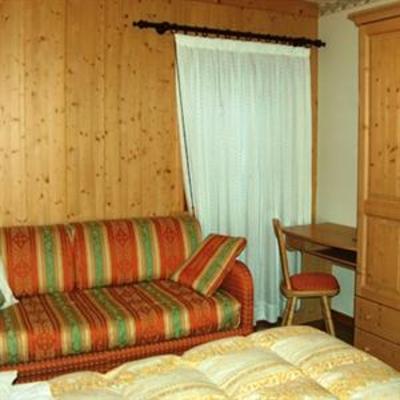 фото отеля Albergo Al Sole Forni Avoltri