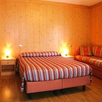 фото отеля Albergo Al Sole Forni Avoltri