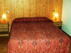 фото отеля Albergo Al Sole Forni Avoltri
