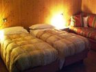 фото отеля Albergo Al Sole Forni Avoltri
