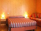 фото отеля Albergo Al Sole Forni Avoltri