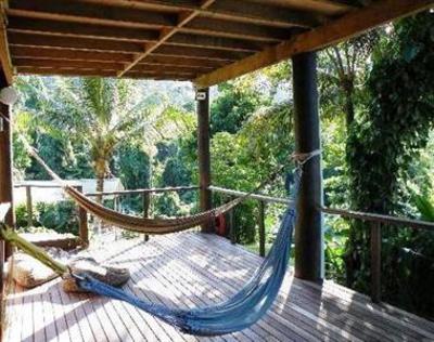 фото отеля Jackaroo Hostel Mission Beach