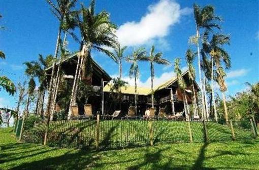 фото отеля Jackaroo Hostel Mission Beach