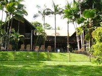 Jackaroo Hostel Mission Beach