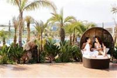 фото отеля Blue Lagoon Resort Lampi (Kos)