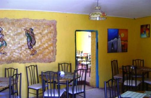 фото отеля Hostal Pachamama