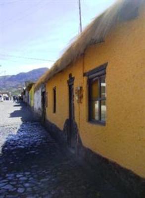 фото отеля Hostal Pachamama
