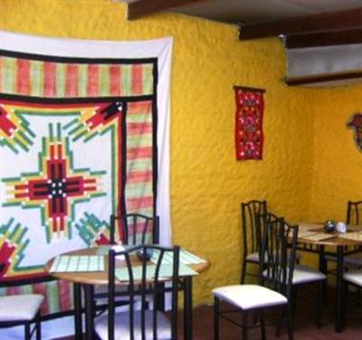 фото отеля Hostal Pachamama