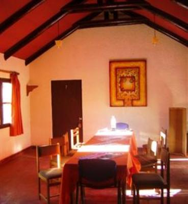 фото отеля Hostal Pachamama