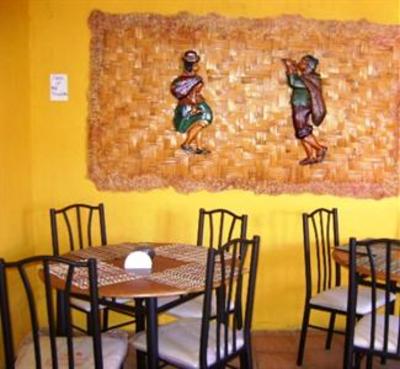 фото отеля Hostal Pachamama