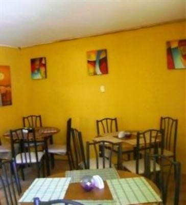 фото отеля Hostal Pachamama