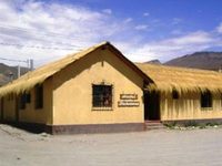 Hostal Pachamama