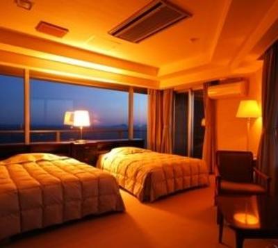 фото отеля Ijika Daiichi Hotel Kagura