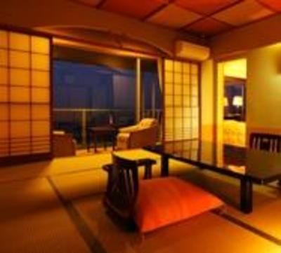 фото отеля Ijika Daiichi Hotel Kagura
