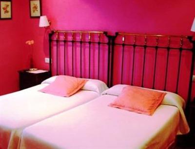 фото отеля Hotel Casona Selgas