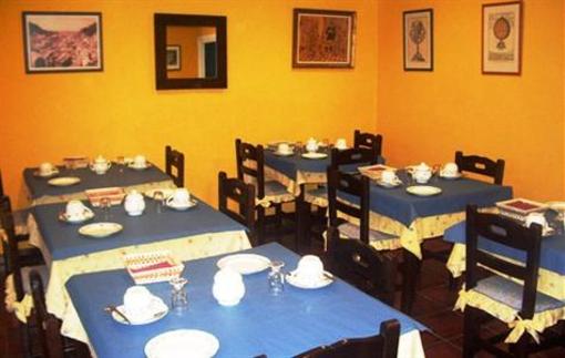 фото отеля Hotel Casona Selgas