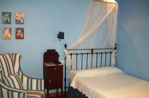 фото отеля Hotel Casona Selgas