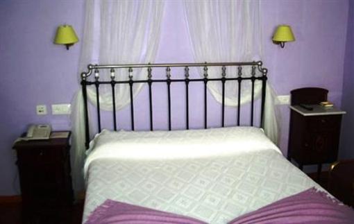 фото отеля Hotel Casona Selgas