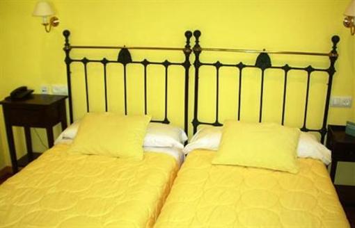 фото отеля Hotel Casona Selgas