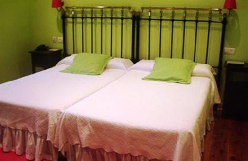 фото отеля Hotel Casona Selgas
