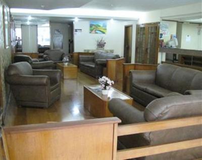 фото отеля Joalpa Hotel Cabo Frio