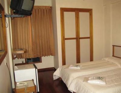 фото отеля Joalpa Hotel Cabo Frio