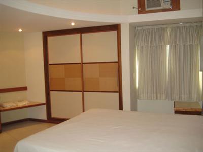 фото отеля Joalpa Hotel Cabo Frio