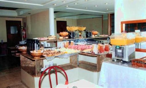 фото отеля Joalpa Hotel Cabo Frio