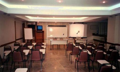 фото отеля Joalpa Hotel Cabo Frio