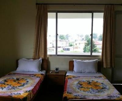 фото отеля Sagarmatha Apartment Bed & Breakfast
