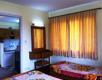 фото отеля Sagarmatha Apartment Bed & Breakfast