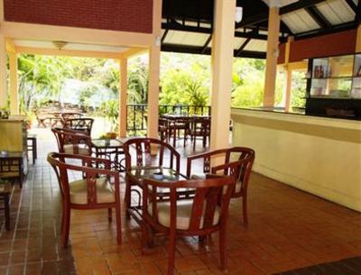 фото отеля The Sea Hotel & Resort Rayong